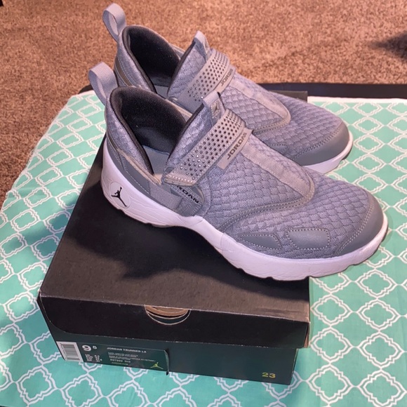 Jordan Other - Jordan Trunner LX.